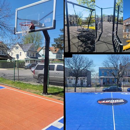 Yonkers Luxury Studio מראה חיצוני תמונה
