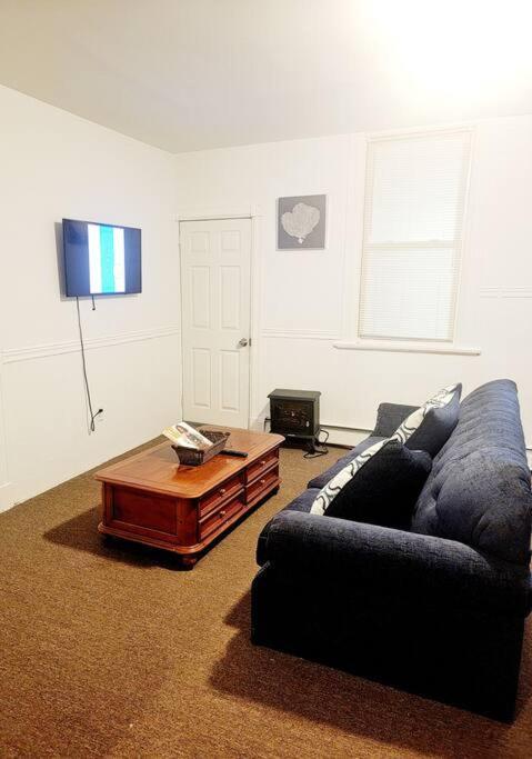 Yonkers Luxury Studio מראה חיצוני תמונה