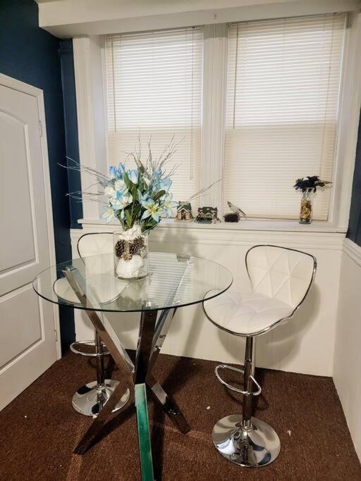 Yonkers Luxury Studio מראה חיצוני תמונה
