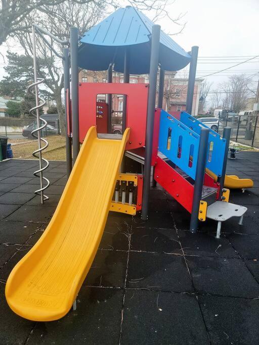 Yonkers Luxury Studio מראה חיצוני תמונה