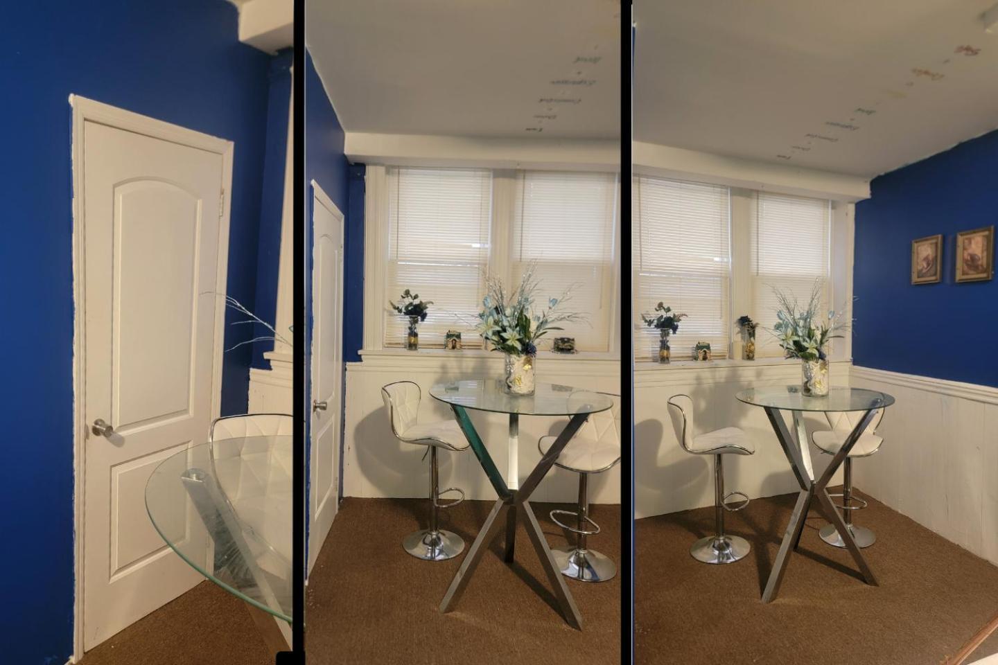 Yonkers Luxury Studio מראה חיצוני תמונה